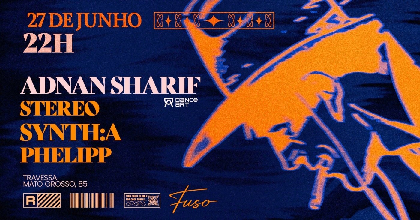 Fuso - 27.06 - Adnan Sharif