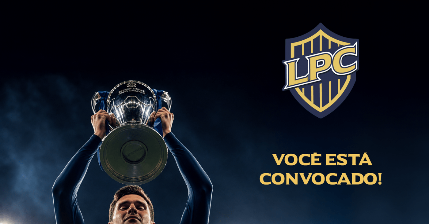 Liga Porto Camargo