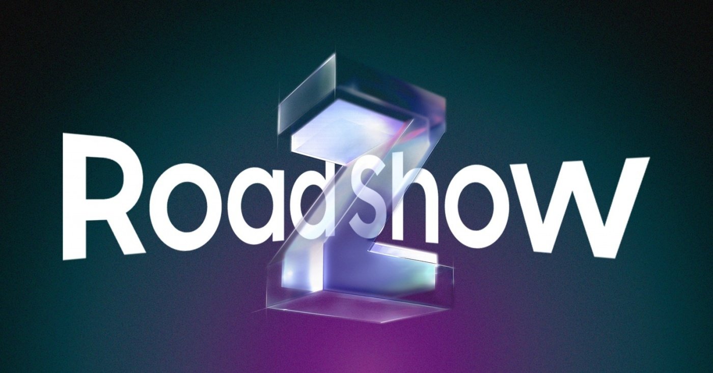 SES | Roadshow: Turning Point - Recife