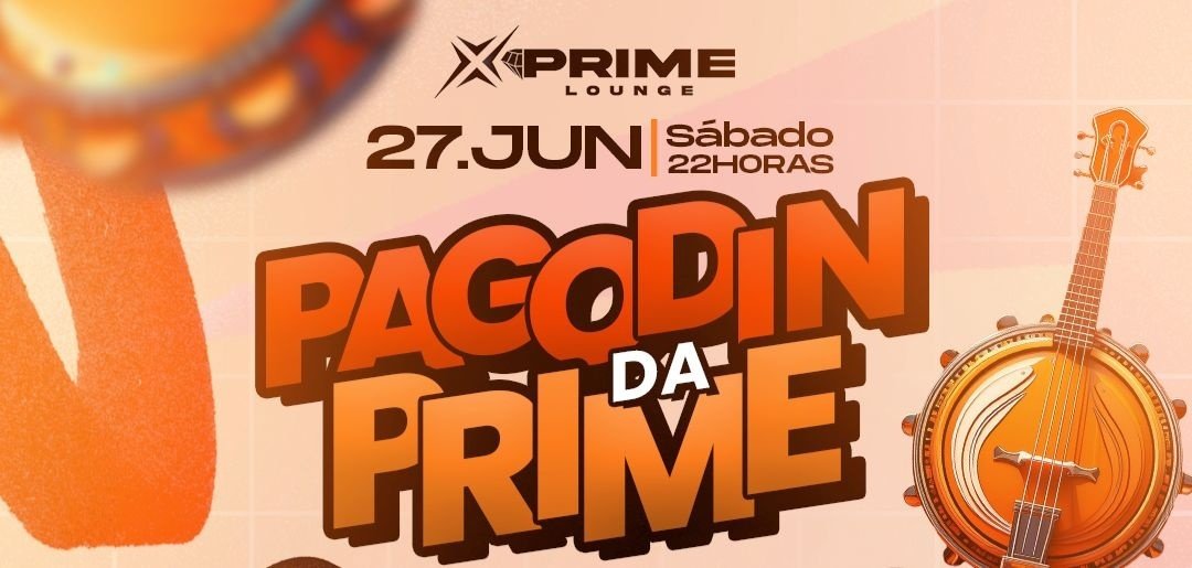 PAGODE DA PRIME
