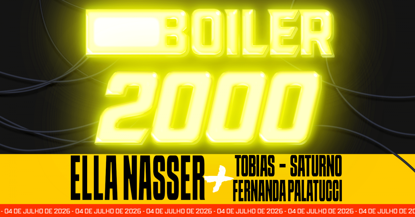 BOILER 2000