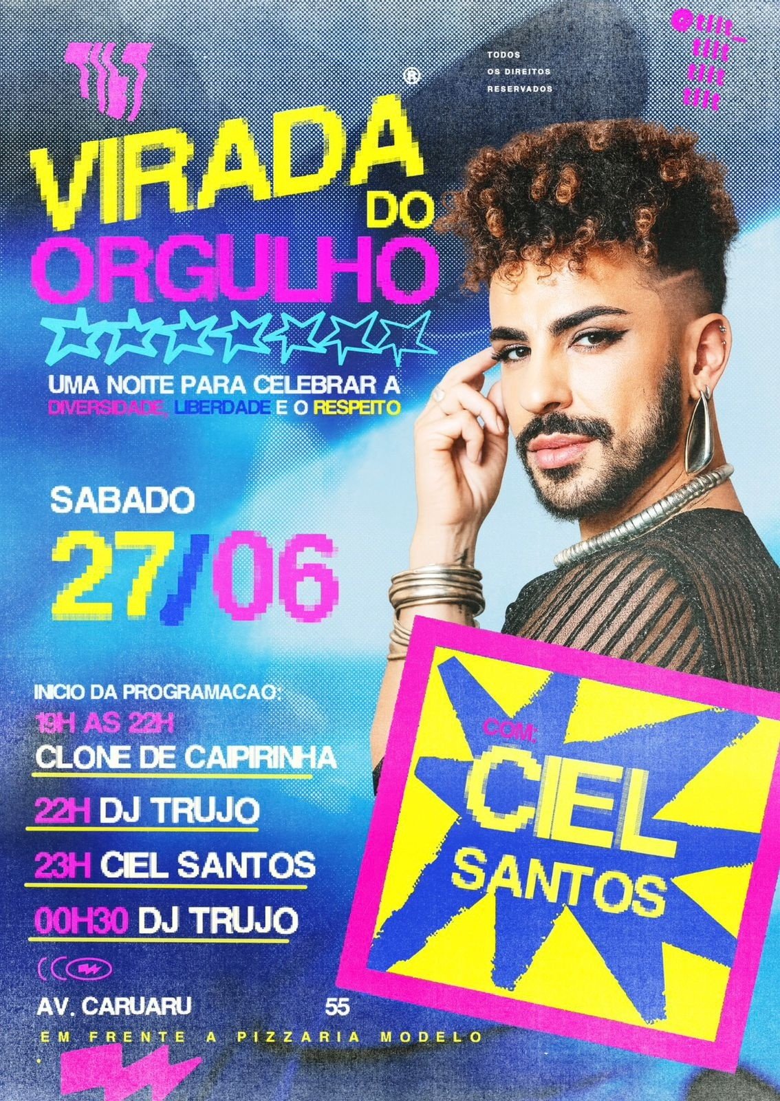 Virada do Orgulho