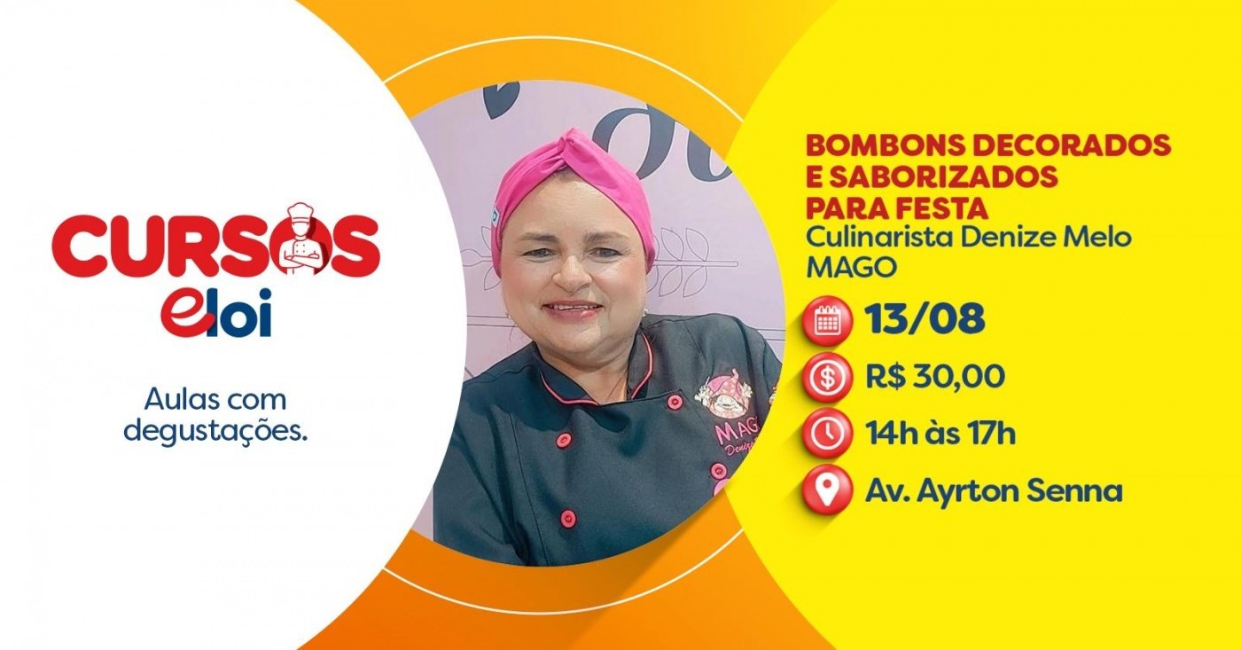 BOMBONS DECORADOS E SABORIZADOS PARA FESTA
