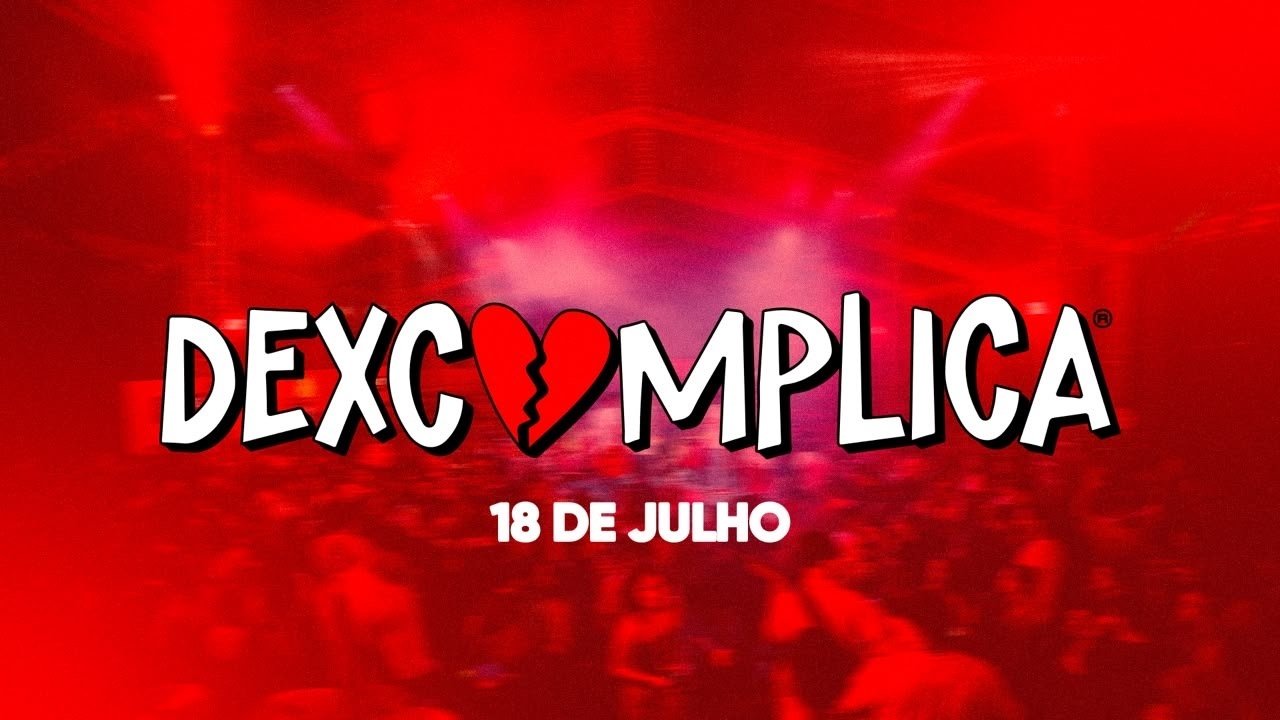 Dexcomplica - 3 anos