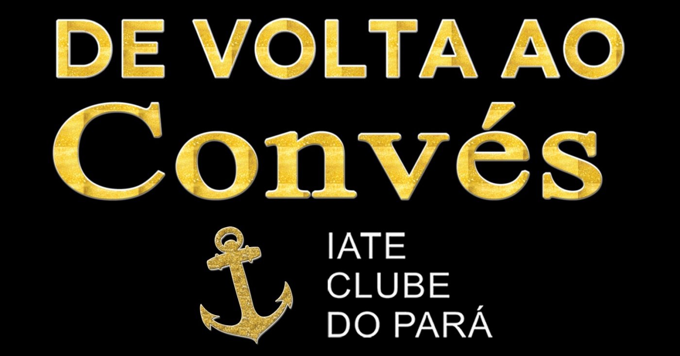 DE VOLTA AO CONVÉS