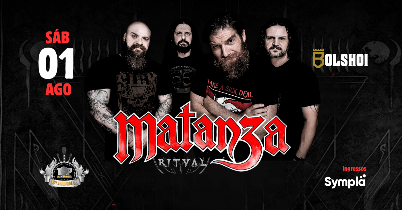 MATANZA RITUAL