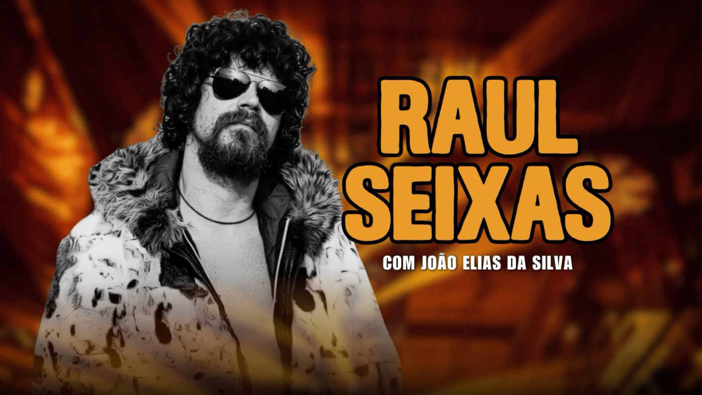 RAULZITO COVER