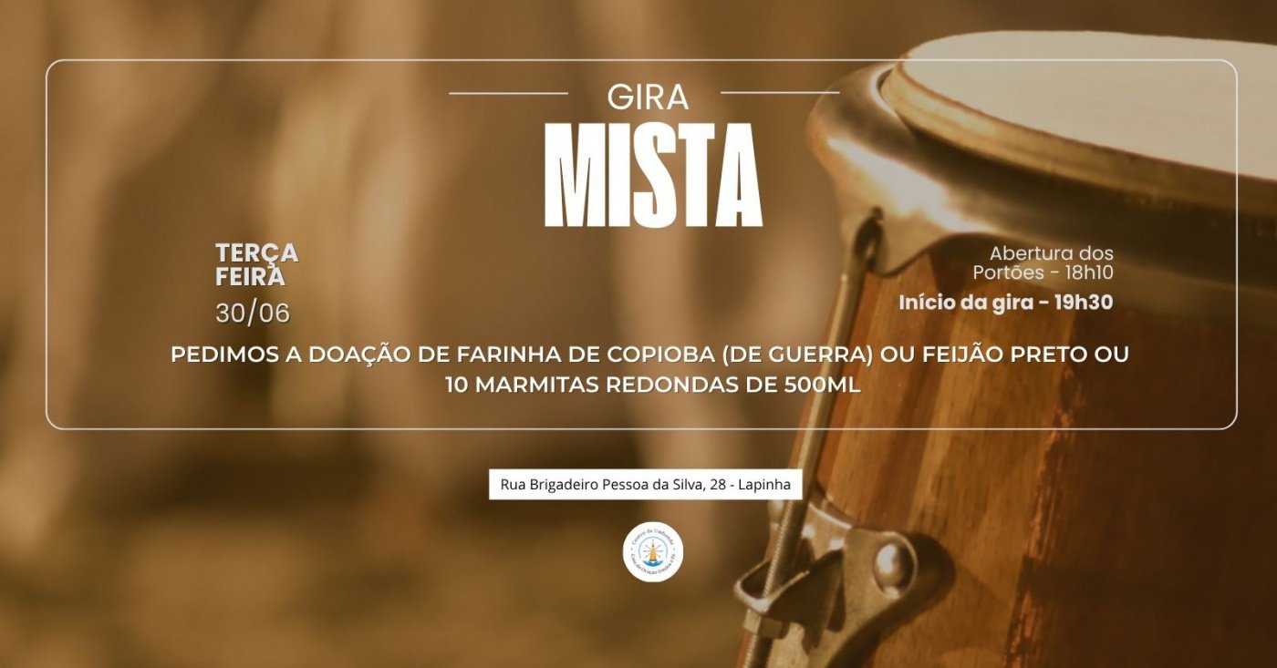 Gira Mista