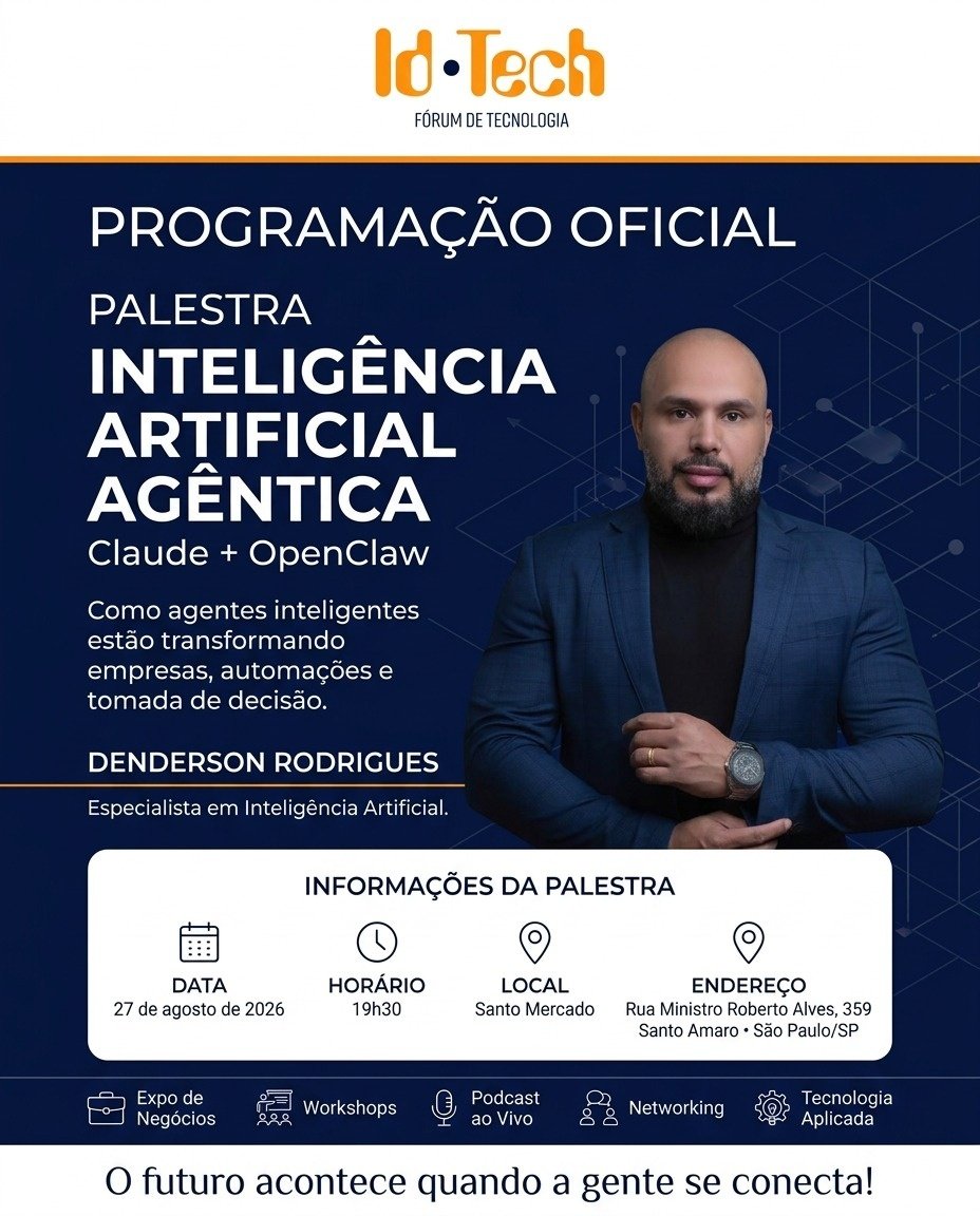 Id-Tech