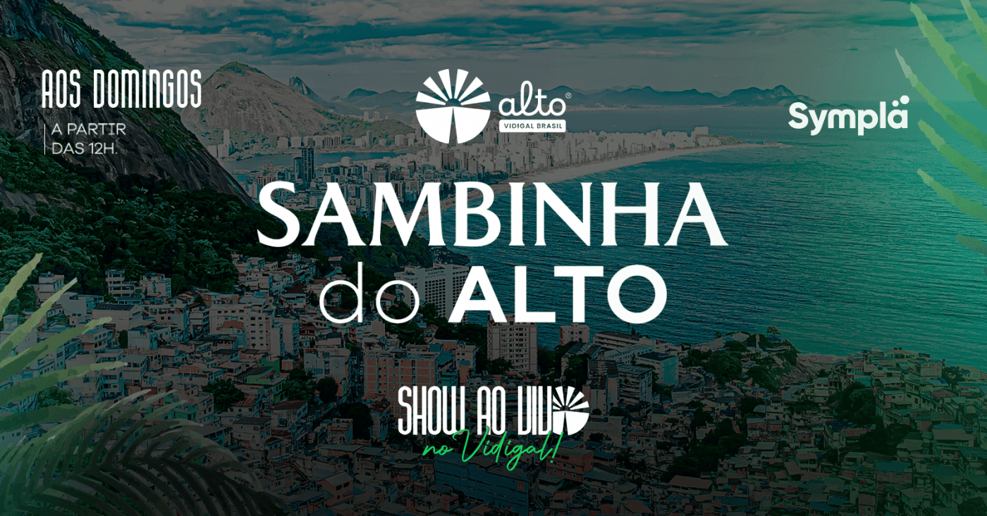 SAMBINHA DO ALTO 23-08