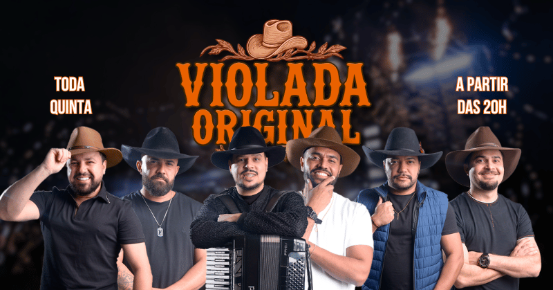 Violada SamamBar | 02 de Junho