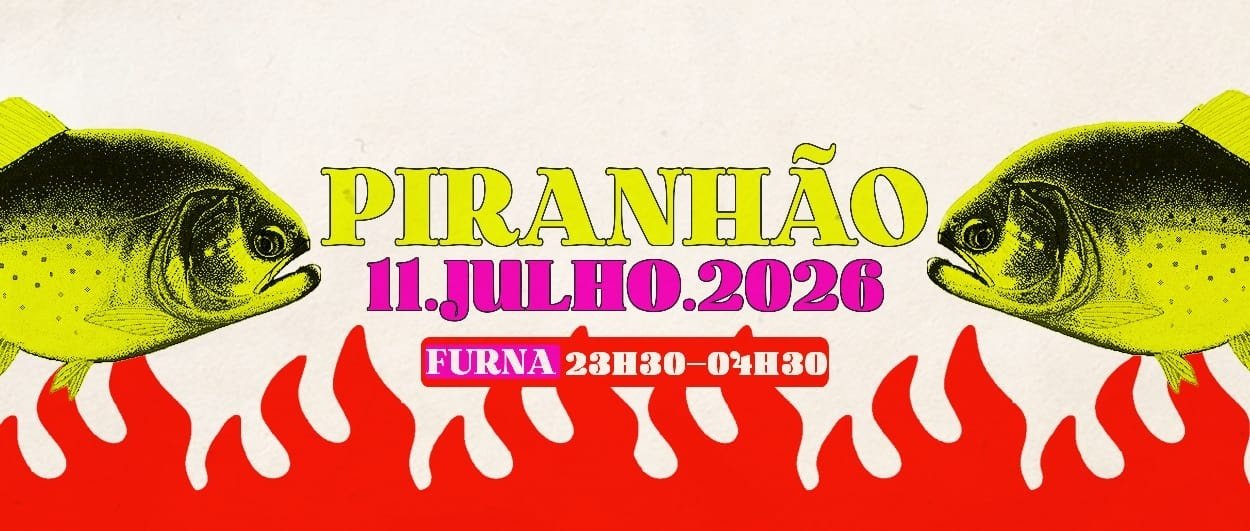 PIRANHÃO