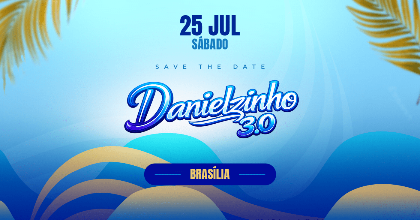 NIVER DANIELZINHO 3.0