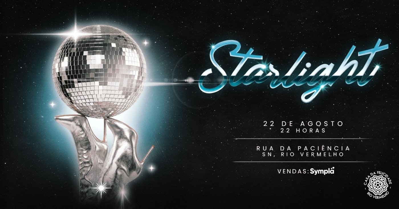 STARLIGHT | 22.08