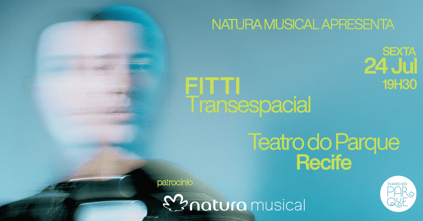 Fitti - Show Transespacial
