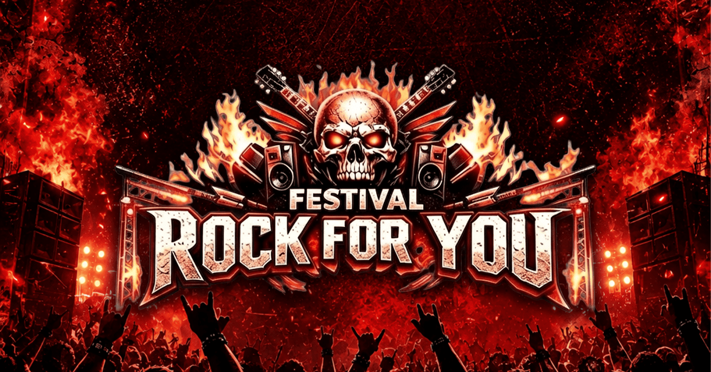 Rock For You Festival