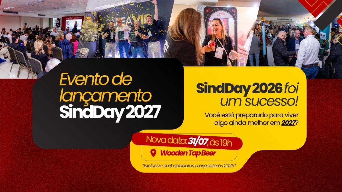 SindDay 2027