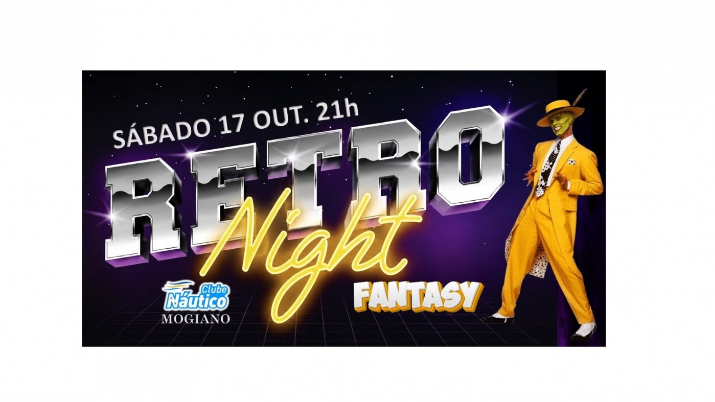 RETRONIGHT FANTASY