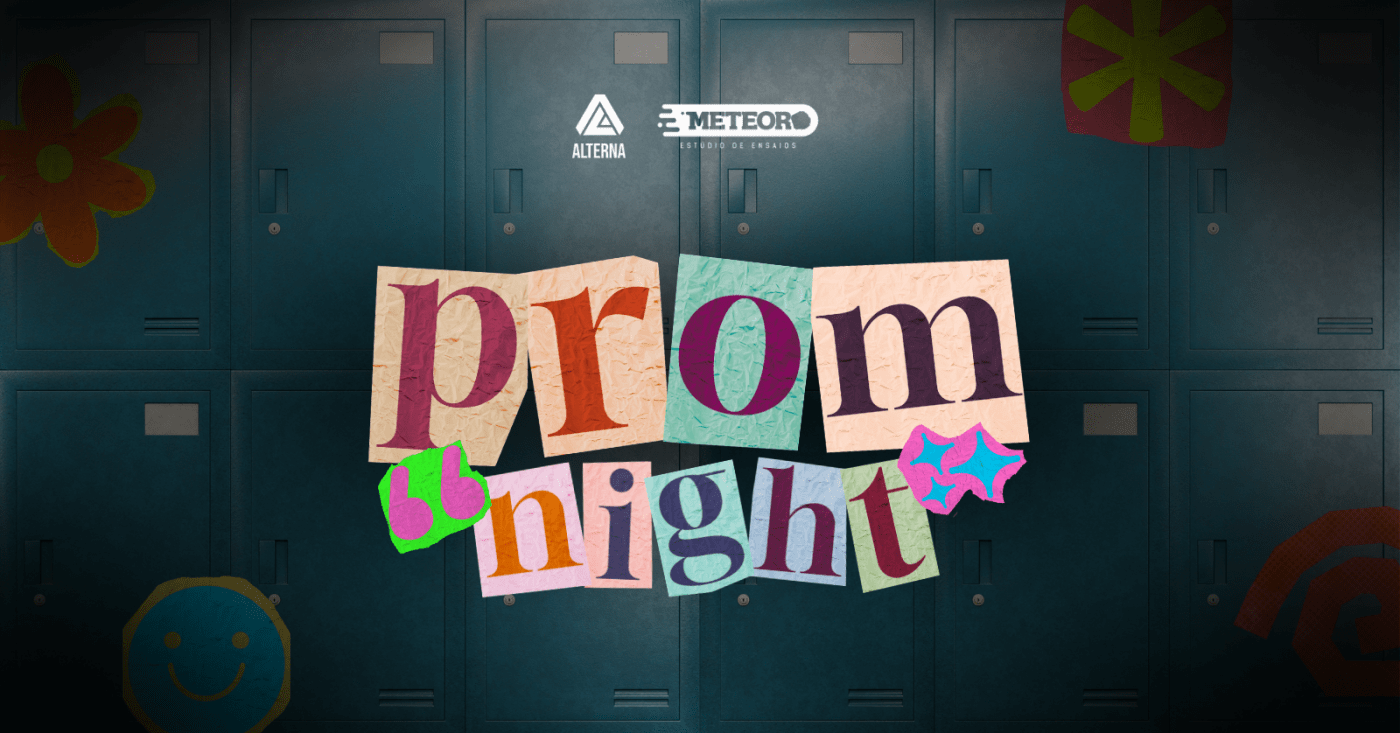 Prom Night - Alterna e Meteoro