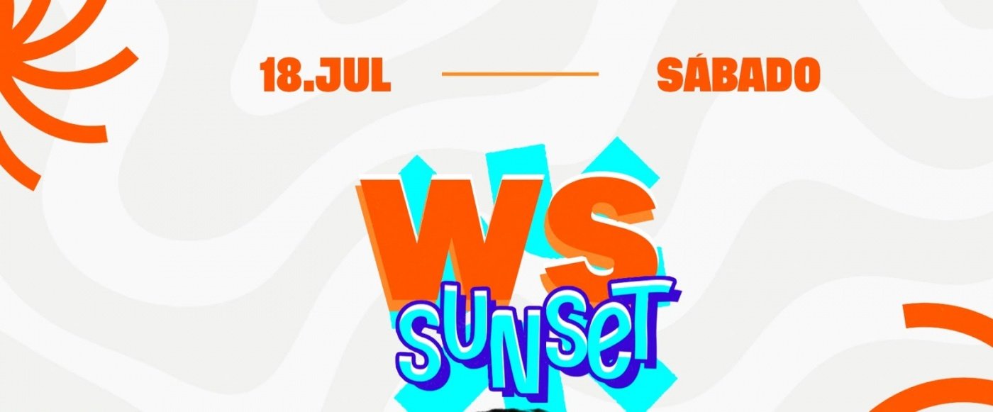 WS SUNSET - FORTIM