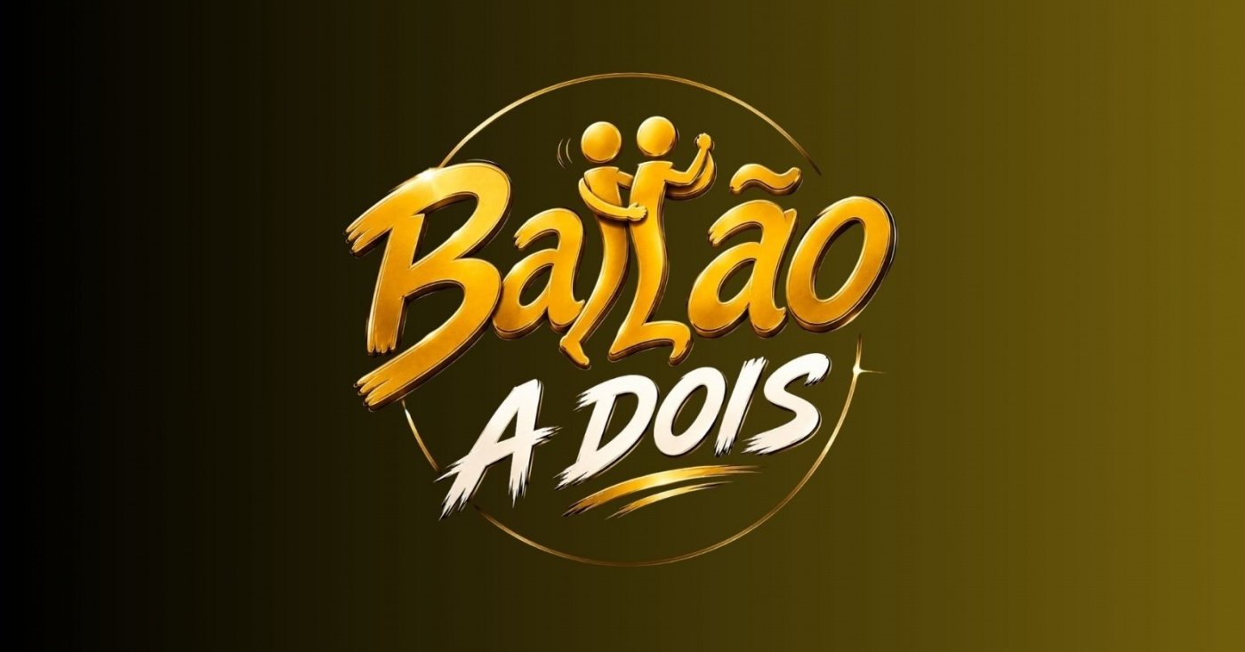 BAILÃO A DOIS