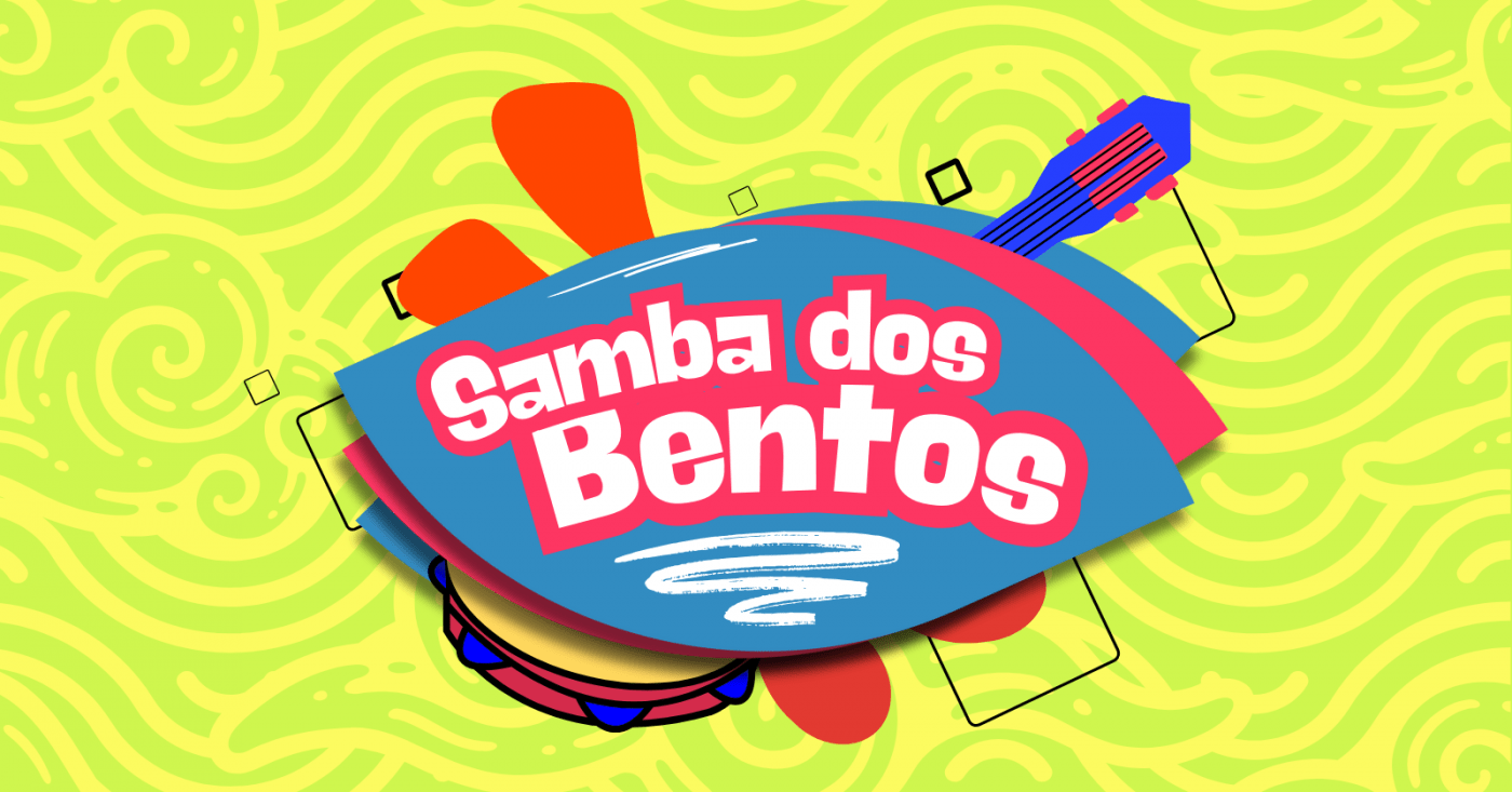 Samba dos Bentos - 18ª Edição
