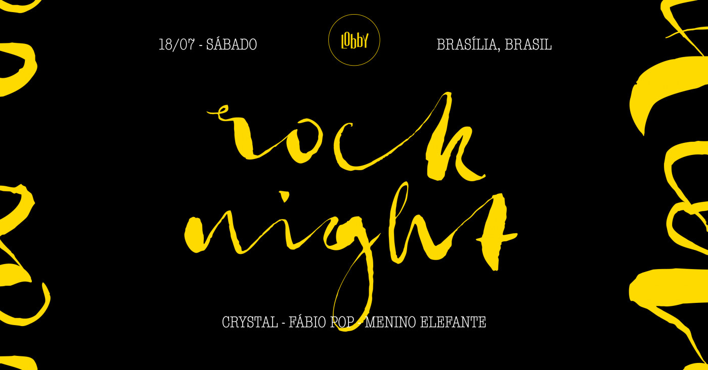 Rock Night