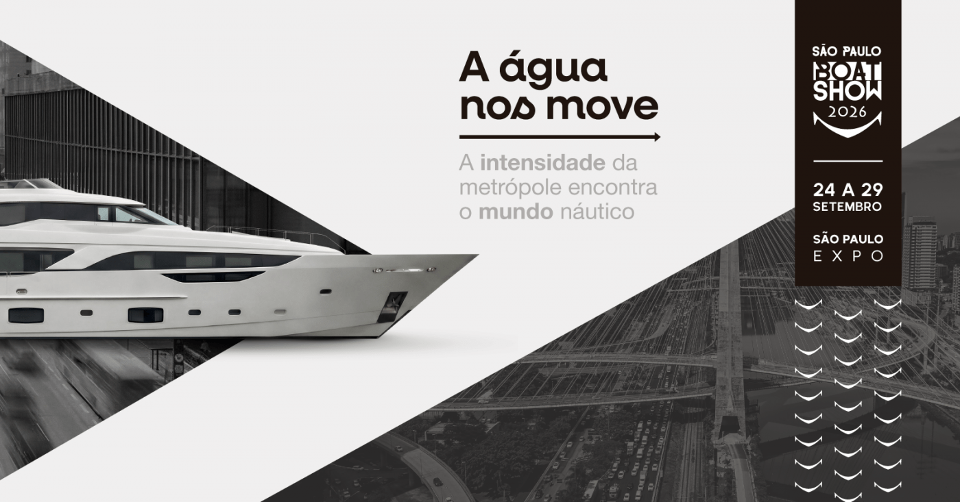 São Paulo Boat Show 2026