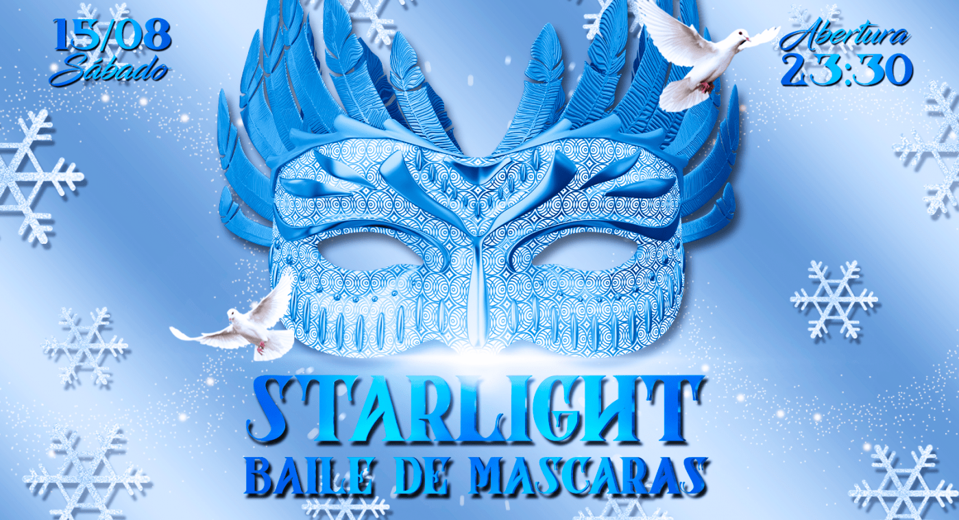 Starlight: Baile de Máscaras