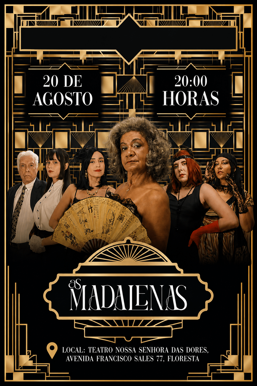 As Madalenas