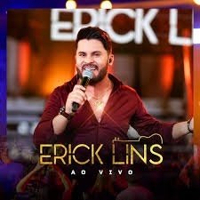 Show com Erick Lins - Sertanejo