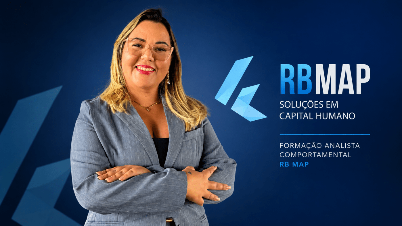 Certificação Analista Comportamental RB MAP II