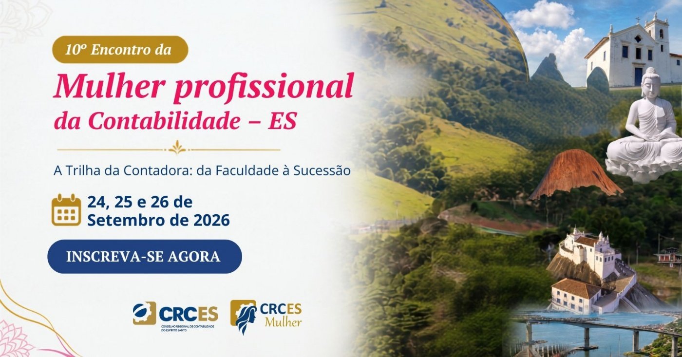10º Encontro Estadual da Mulher Profissional Contabilista
