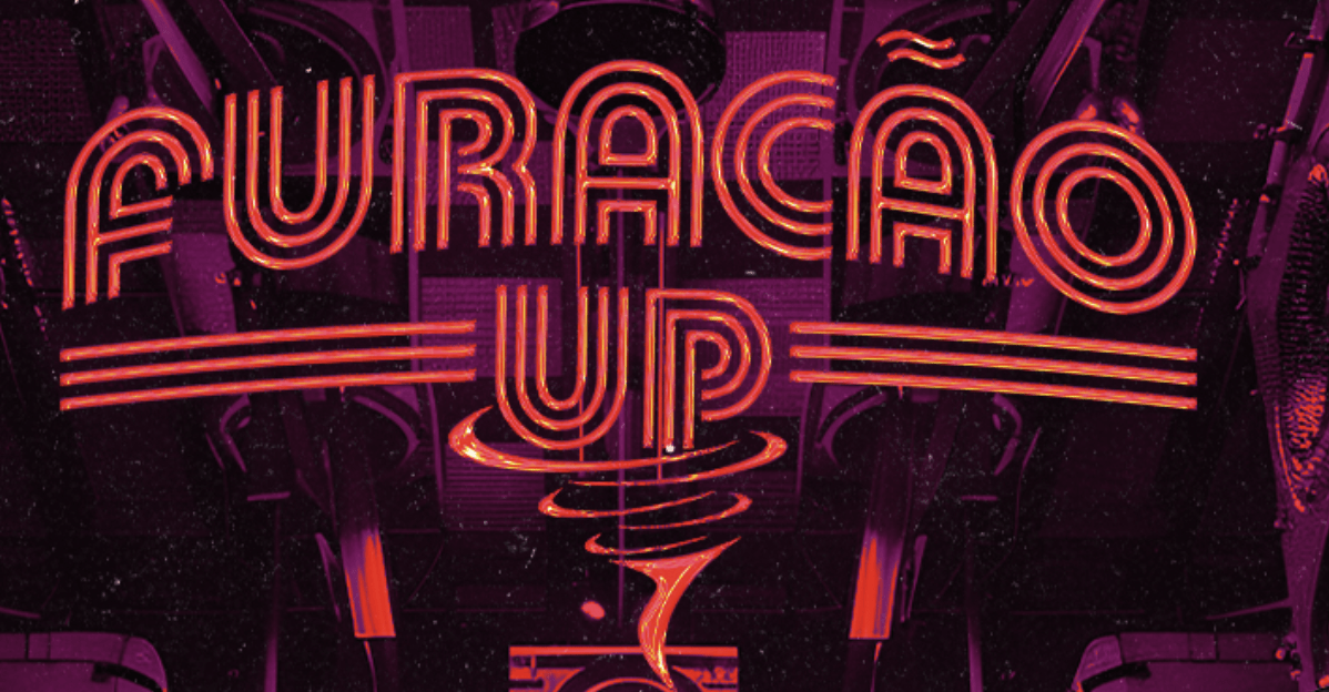 Furacão Up