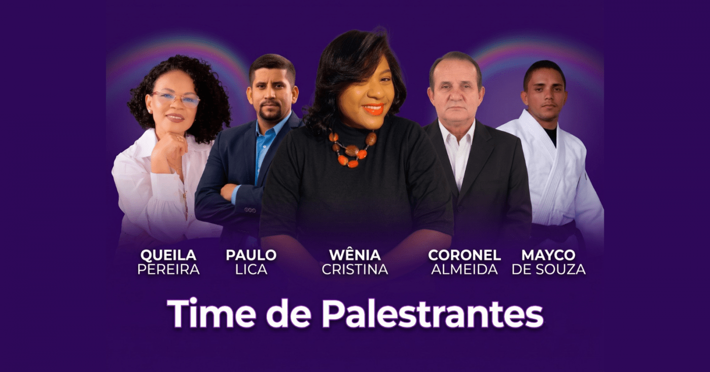 Conexões que Transformam: Inclusão, Educação, Liderança e Inovação para um Futuro Melhor