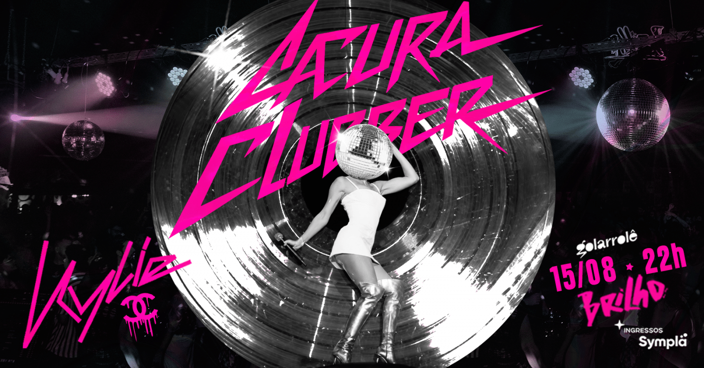 CACURA CLUBBER - Club KYLIE