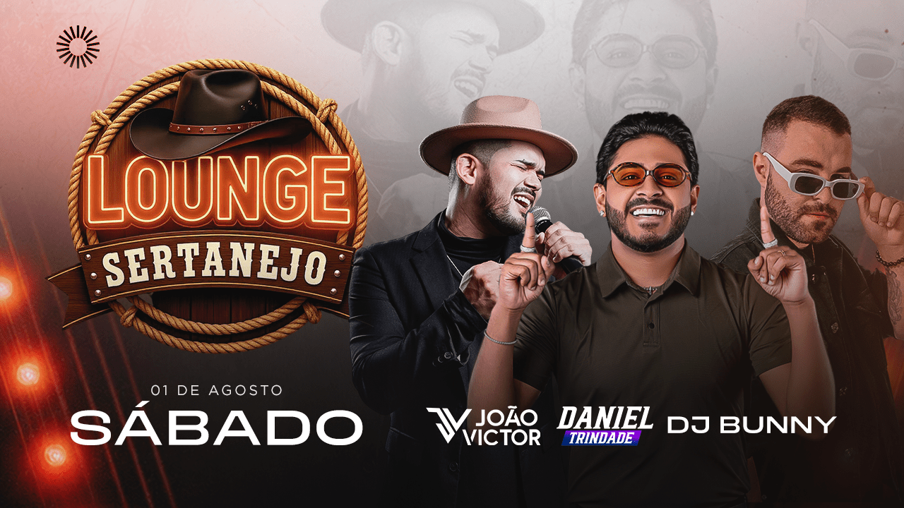 Lounge Sertanejo