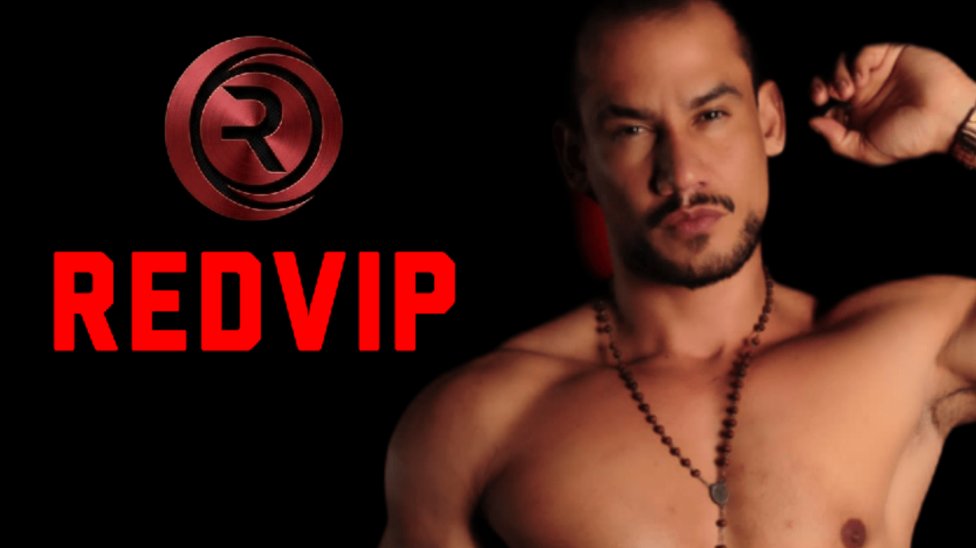 RedVip Mystic