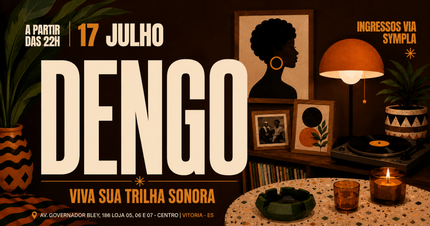 FESTA DENGO