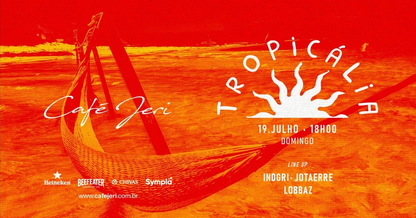 TROPICÁLIA