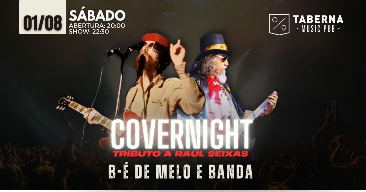 COVERNIGHT
