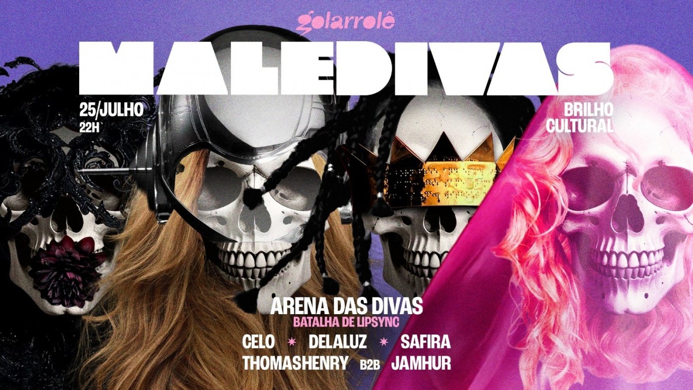 MALEDIVAS