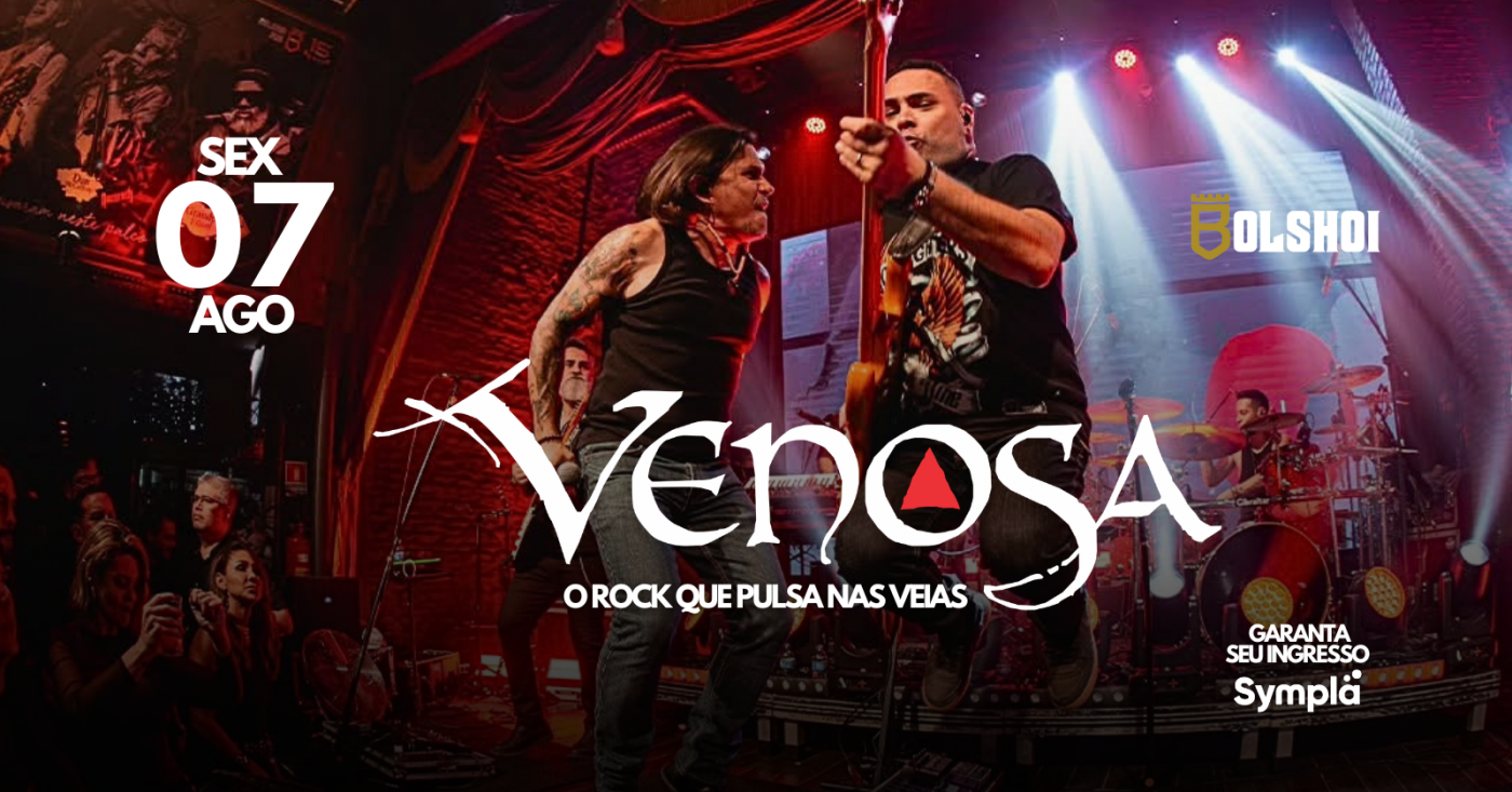 VENOSA