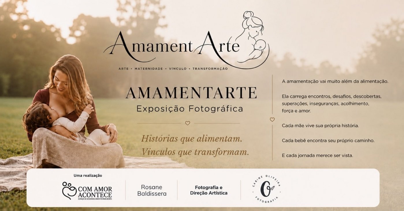 Amamentarte