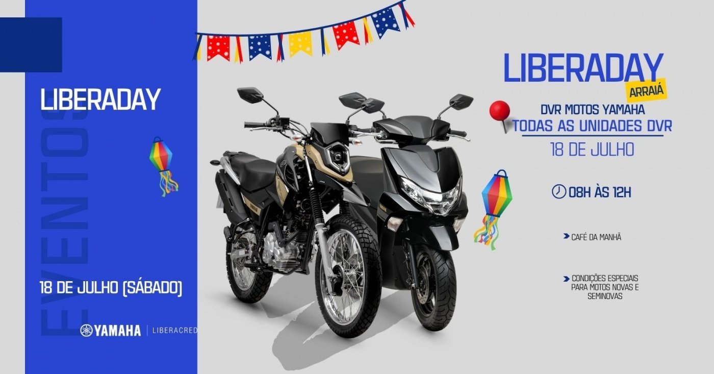 Liberaday