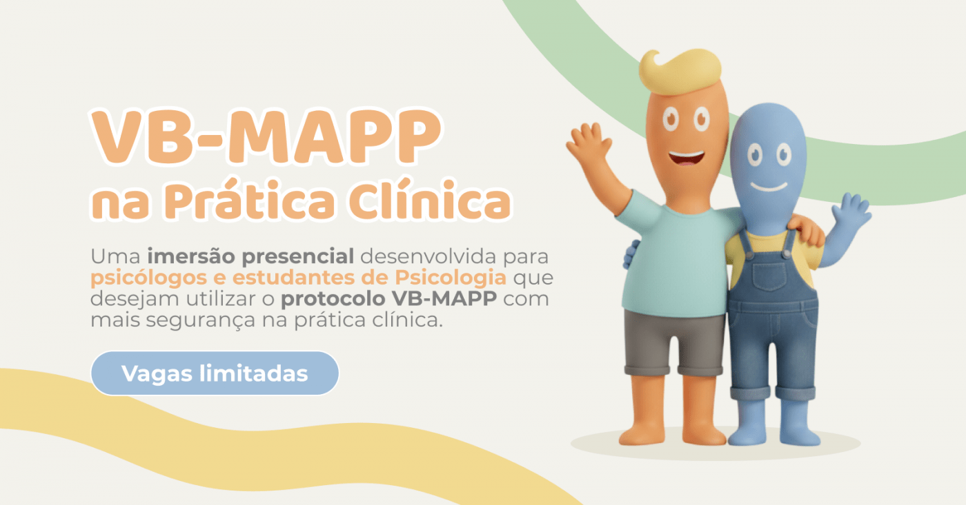 VB-MAPP na Prática Clínica