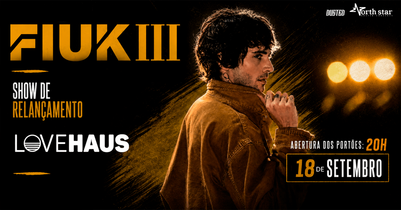 FIUK III - LOVEHAUS CAMPINAS