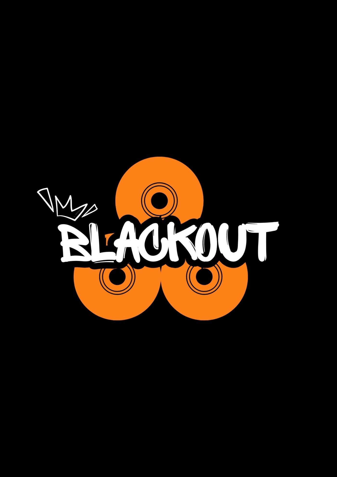 BLACKOUT QUILOMBO