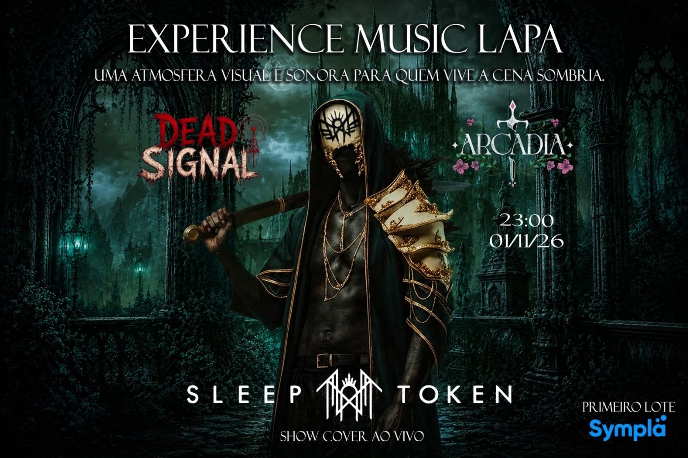 Dead Signal - Halloween
