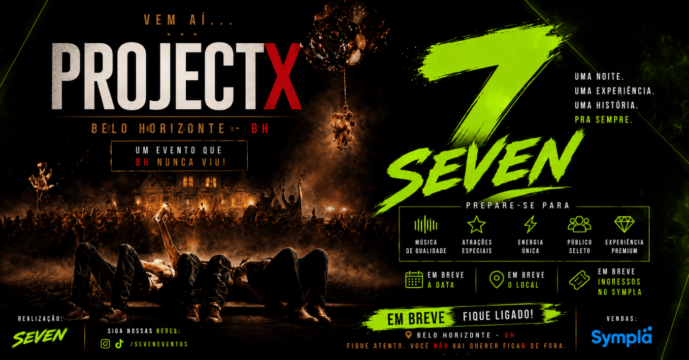 PROJETO X